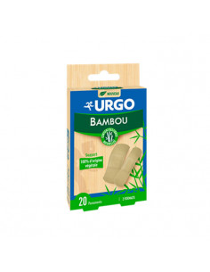 Urgo Bamboo 20 Vinaigrettes