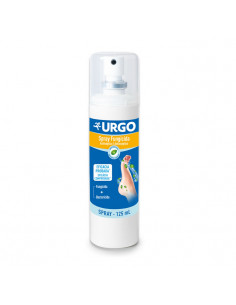 Urgo Spray Fongicide Antiseptique 125ml