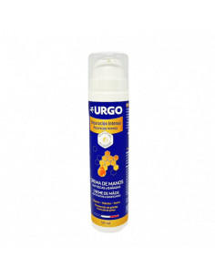 Urgo Intense Réparateur Crème Pour Les Mains 50ml