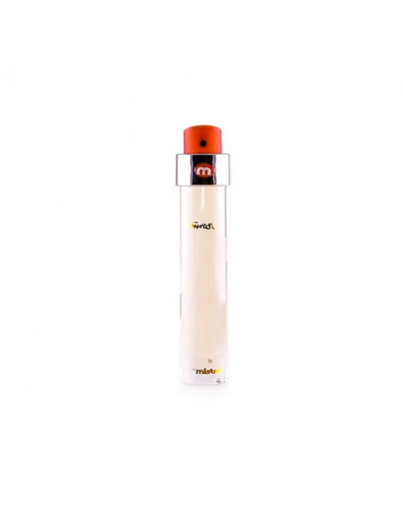 Mistral Switch Woman Eau De Toilette Vaporisateur 50ml