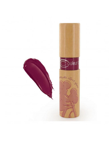 Couleur Caramel Matte Effect Lipgloss 847 Bordeaux Couleur Caramel Matte Effect Lipgloss 847 Bordeaux
