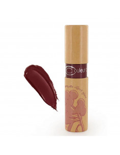 Couleur Caramel Matte Effect Lipgloss 848 Brun