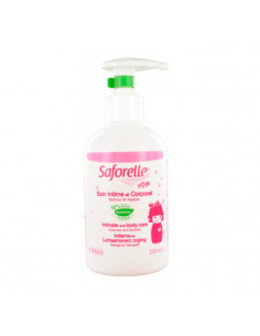 Saforelle Miss Intimate & Body Care 250ml