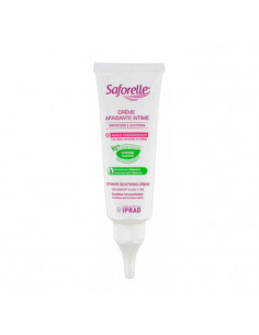 Saforelle Intimate Soothing Cream 40 ml