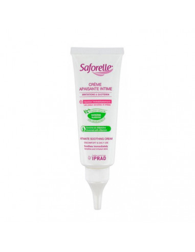 Saforelle Intimate Soothing Cream 40 ml Saforelle Intimate Soothing Cream 40 ml