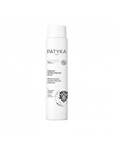 Patyka Essence Micro-Peeling Éclat 100ml Patyka Essence Micro-Peeling Éclat 100ml
