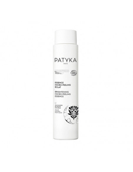 Patyka Essence Micro-Peeling Éclat 100ml