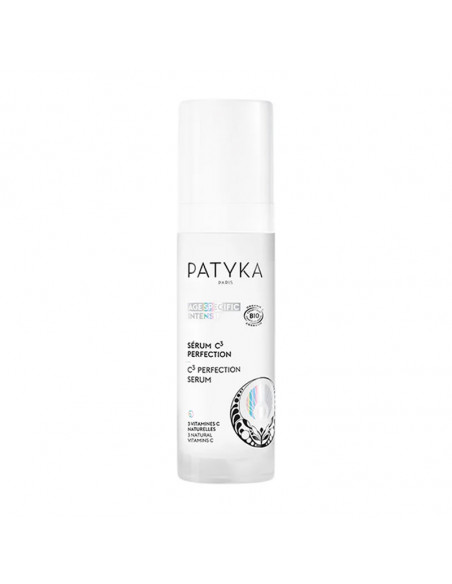 Patyka Sérum C3 Perfection 30ml