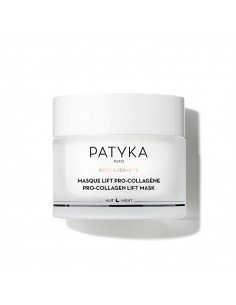 Patyka Masque Lift Pro-Collagène 50ml