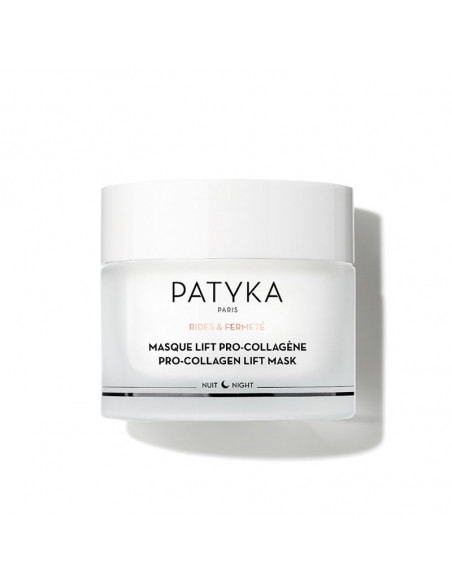 Patyka Masque Lift Pro-Collagène 50ml
