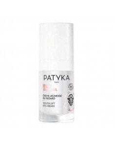 Patyka Lift Essentiel Cr Regard 15ml