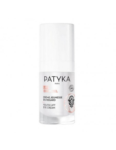 Patyka Lift Essentiel Cr Regard 15ml