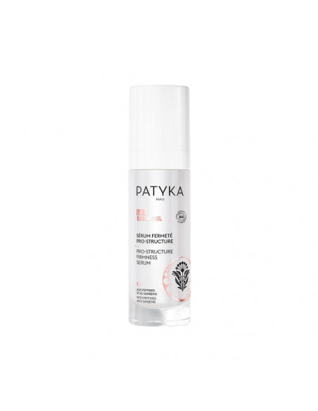 Patyka Sérum Lift Essentiel Fermeté 30ml