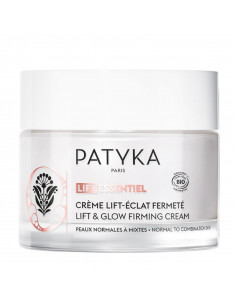 Patyka Crème Lift Essentiel Remodelante de Jeunesse Jour 50ml
