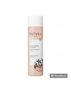 Patyka Lotion Lactée Apaisante 200ml