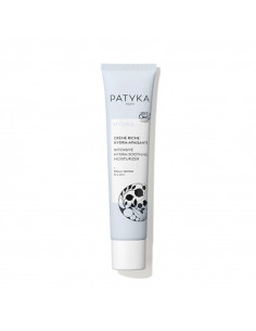 Patyka Crème Hydratante Intensif Hydra-Apaisante 40ml