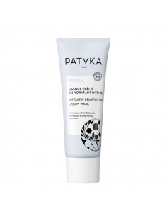 Patyka Hydra Masque Réhydratant Intense 50ml