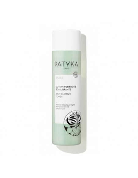 Patyka Paris Lotion Purifiante et Équilibrante 200ml