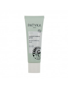 Patyka Gel Nettoyant Purifiant 150ml