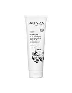 Patyka Baume Corporel Nutritif et Réparateur 150ml