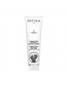 Patyka gommage corporel revitalisant 150ml