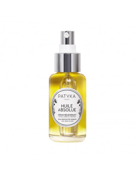 Patyka Sérum Régénérant Huile 50ml