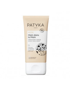 Patyka Crème pour les Mains et les Ongles 40ml