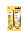 Patyka Pack Crème Solaire 50+ 40ml/Spray Solaire 50+ 100ml