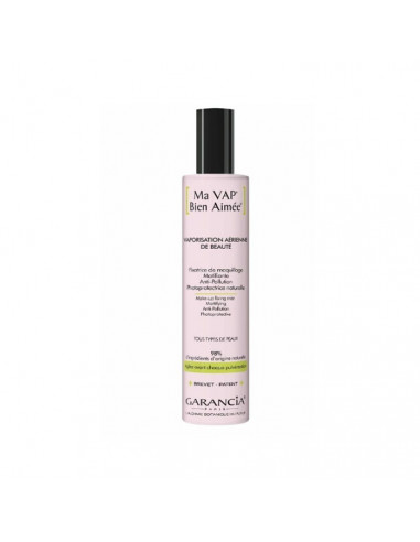 Garancia Ma Vap' Bien Aimée Fixatrice De Maquilage 40 Ml Garancia Ma Vap' Bien Aimée Fixatrice De Maquilage 40 Ml
