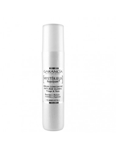 Garancia Mysterieux Repulpant Sr 30ml Garancia Mysterieux Repulpant Sr 30ml