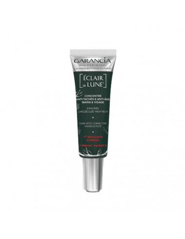 Garancia Eclair De Lune Concentré Anti-Taches 30ml Garancia Eclair De Lune Concentré Anti-Taches 30ml