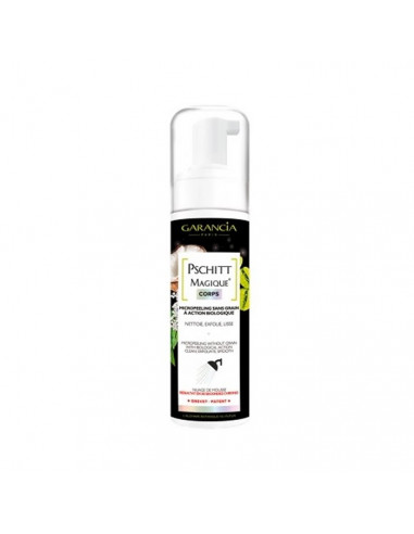 Garancia Pschitt Magic Corps 200ml Garancia Pschitt Magic Corps 200ml