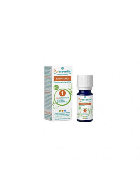 Puressentiel Huile Ravintsara 10ml