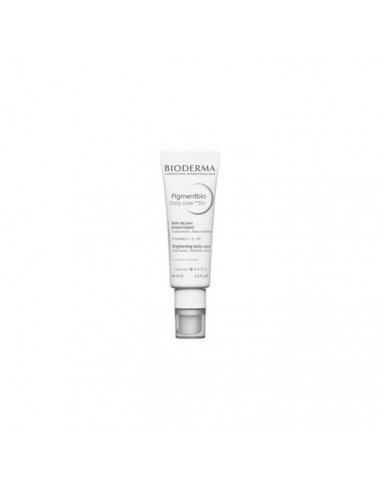 Bioderma Pigmentbio Daily Care SPF 50+ 40ml Bioderma Pigmentbio Daily Care SPF 50+ 40ml