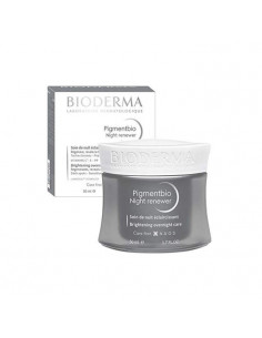 Bioderma Pigmentbio Night Reewer 50ml