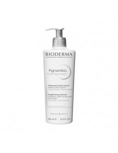 Bioderma Pigmentbio Crème Moussante 500ml