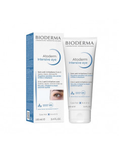 Bioderma Atoderm Intensive Eye 100ml