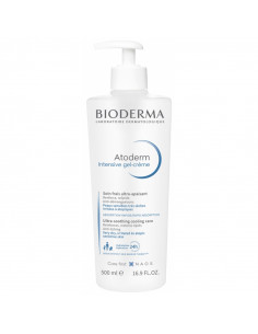 Bioderma Atoderm Intensive Gel Cream 500ml
