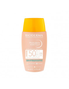 Bioderma Photoderm Nude Très Clair 40ml