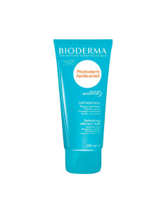 Bioderma Photoderm Gel-Crème Après-soleil Sensible 200ml