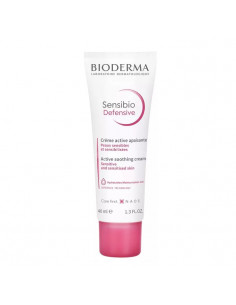 Bioderma Sensibio Defensive 40ml