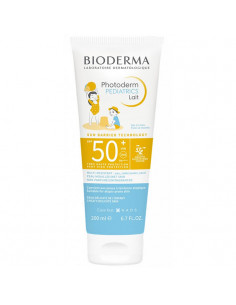 Bioderma Photoderm Pediatrics Lait Spf 50+ 200ml