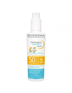 Bioderma Photoderm Pediatrics Spray Spf50+ 200ml