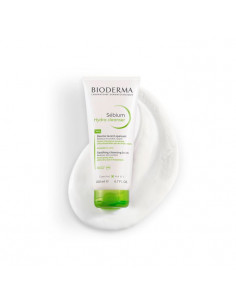 Bioderma Sebium Hydra Cleanser 200ml