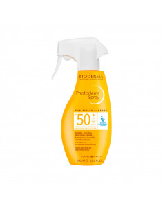Bioderma Photoderm Spray Spf50 300ml