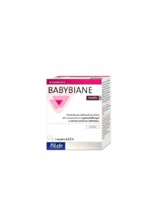 Pileje Babybiane Imedia 7 Enveloppes