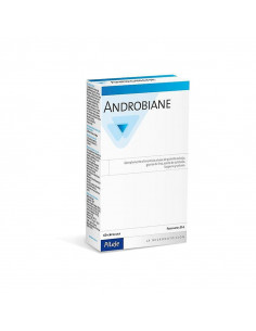 Pileje Androbiane Protect Caps 60