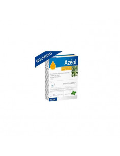 Azéol Throat 30 Tablets