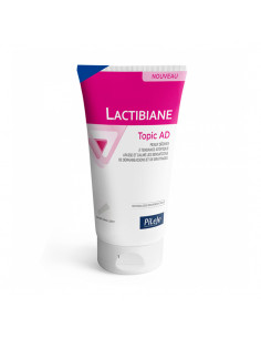Pileje Lactibiane Topic AD 125ml