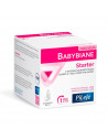 Pileje Babybiane Starter 30 Enveloppes